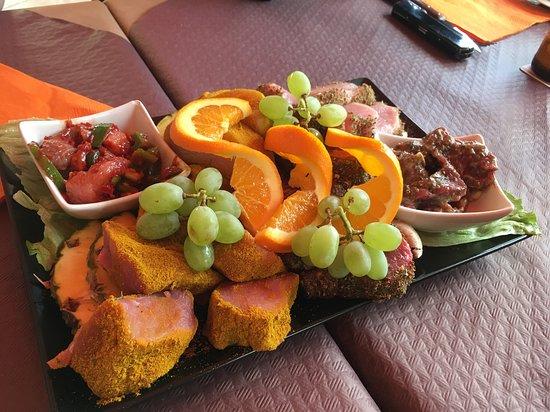 Craig's Steak & Schlemmertreff